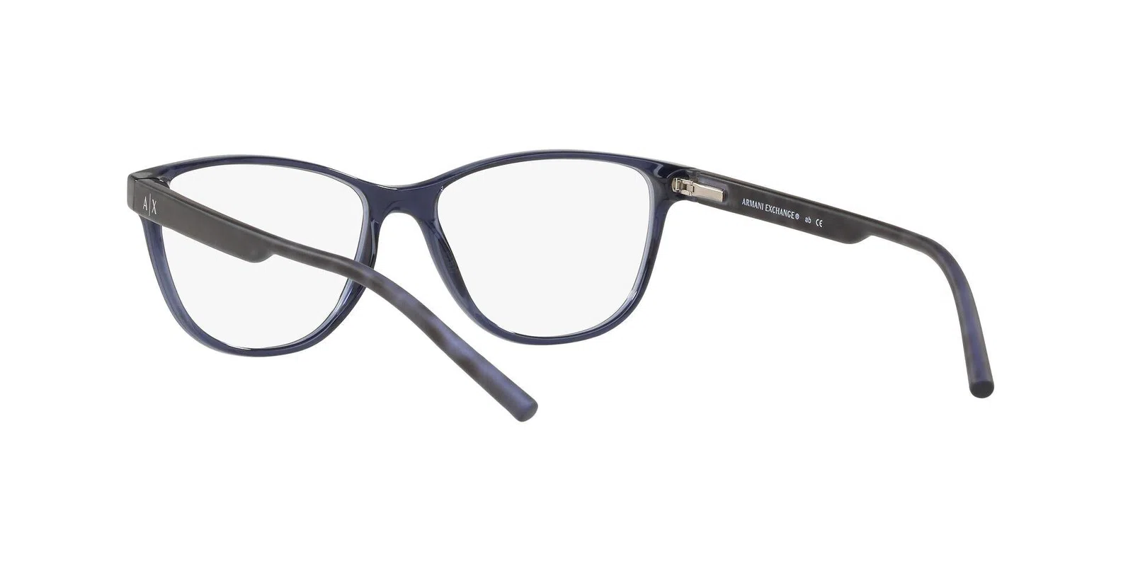 Armani Exchange 3047 Eyeglasses - view 37